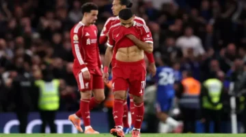 تسريبات.. موقف ليفربول من رحيل محمد صلاح.. قرار حاسم بشأن مستقبل النجم المصري